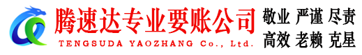 颍州腾速达清债公司